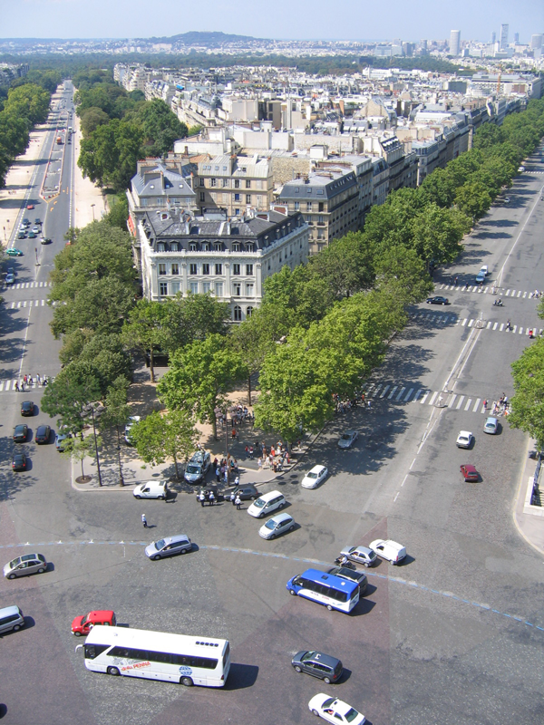 My Original - Paris